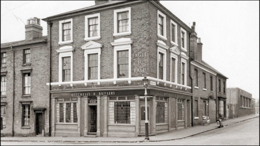 EagleAndBall Heritage