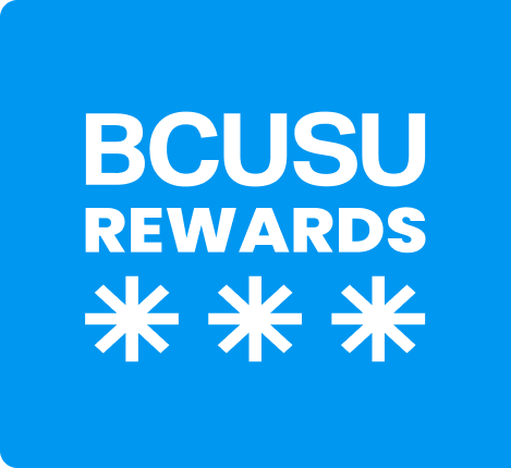 BCUSU Rewards